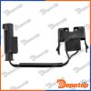 Gicleur de lave-glace gauche pour BMW | EDS-BM-063, 61668374365